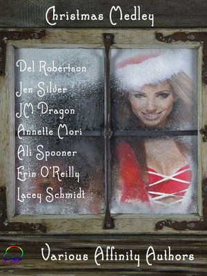 cover image of Christmas Medley